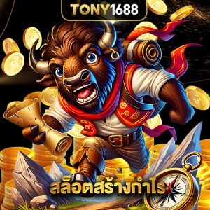tony1688 สล็อตสร้างกำไร